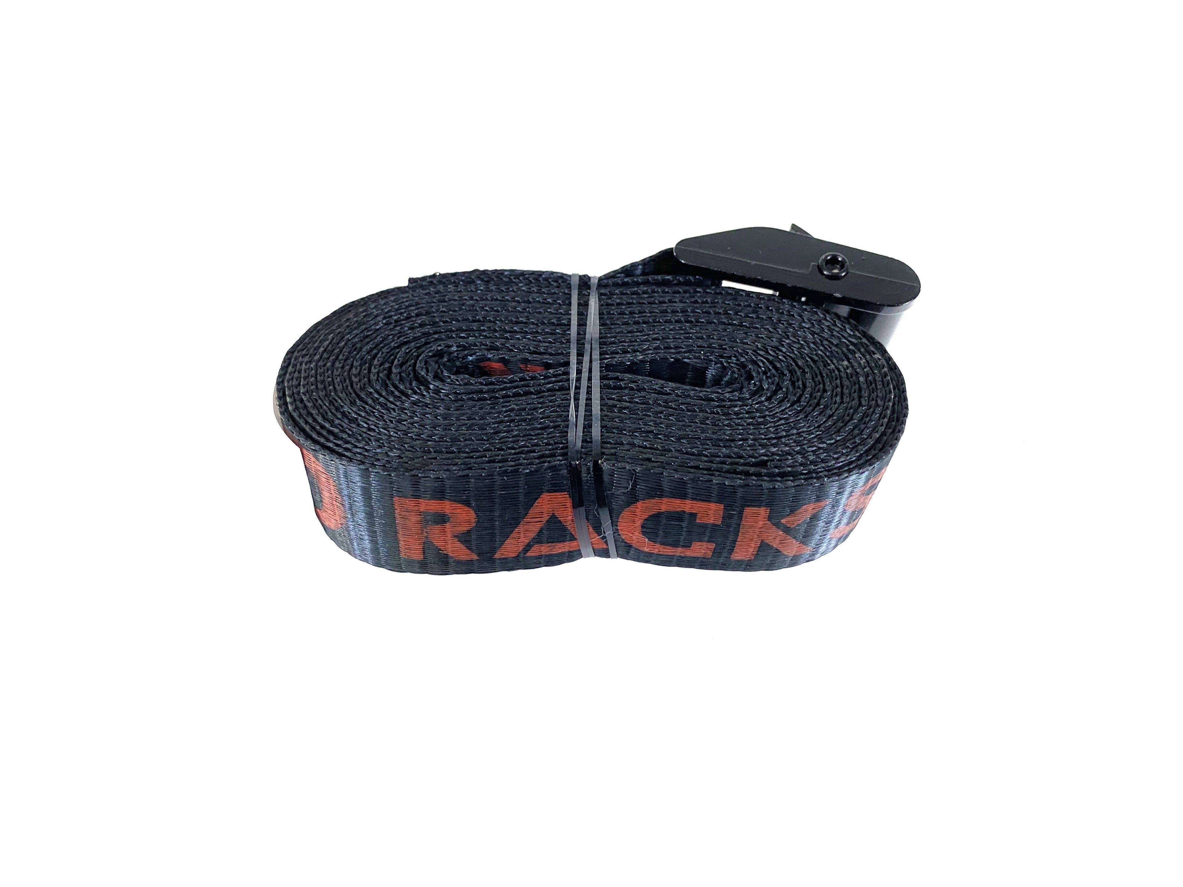 EXR CAM BUCKLE BOAT STRAP, Mildew and UV Resistant (2pcs) (EXR4951)