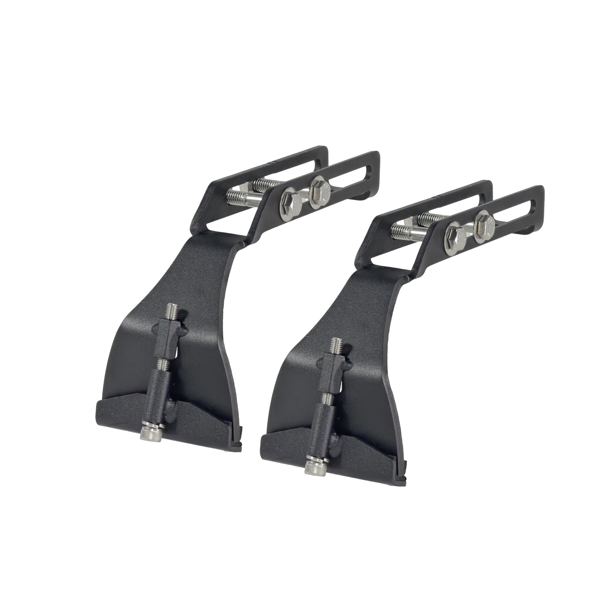 EXR JL, JLU, JT Roof Rack CONVERSION KIT, Soft Top to Hard Top (EXR2702)