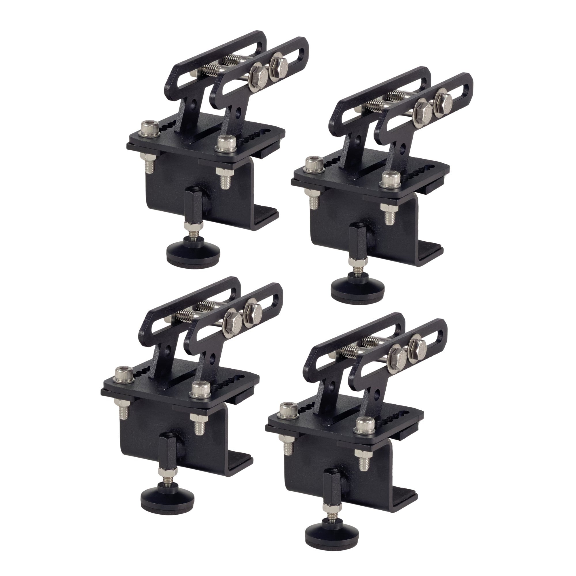 EXR Bronco (2-4Dr) Roof Rack CONVERSION KIT, Soft Top to Hard Top (EXR2703)