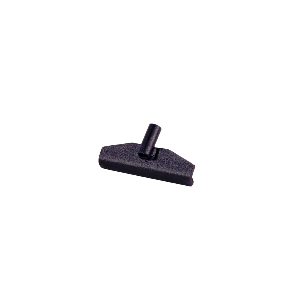 EXR GUTTER BRACKET REPLACEMENT Bottom Piece (1 pc) (EXR2711)