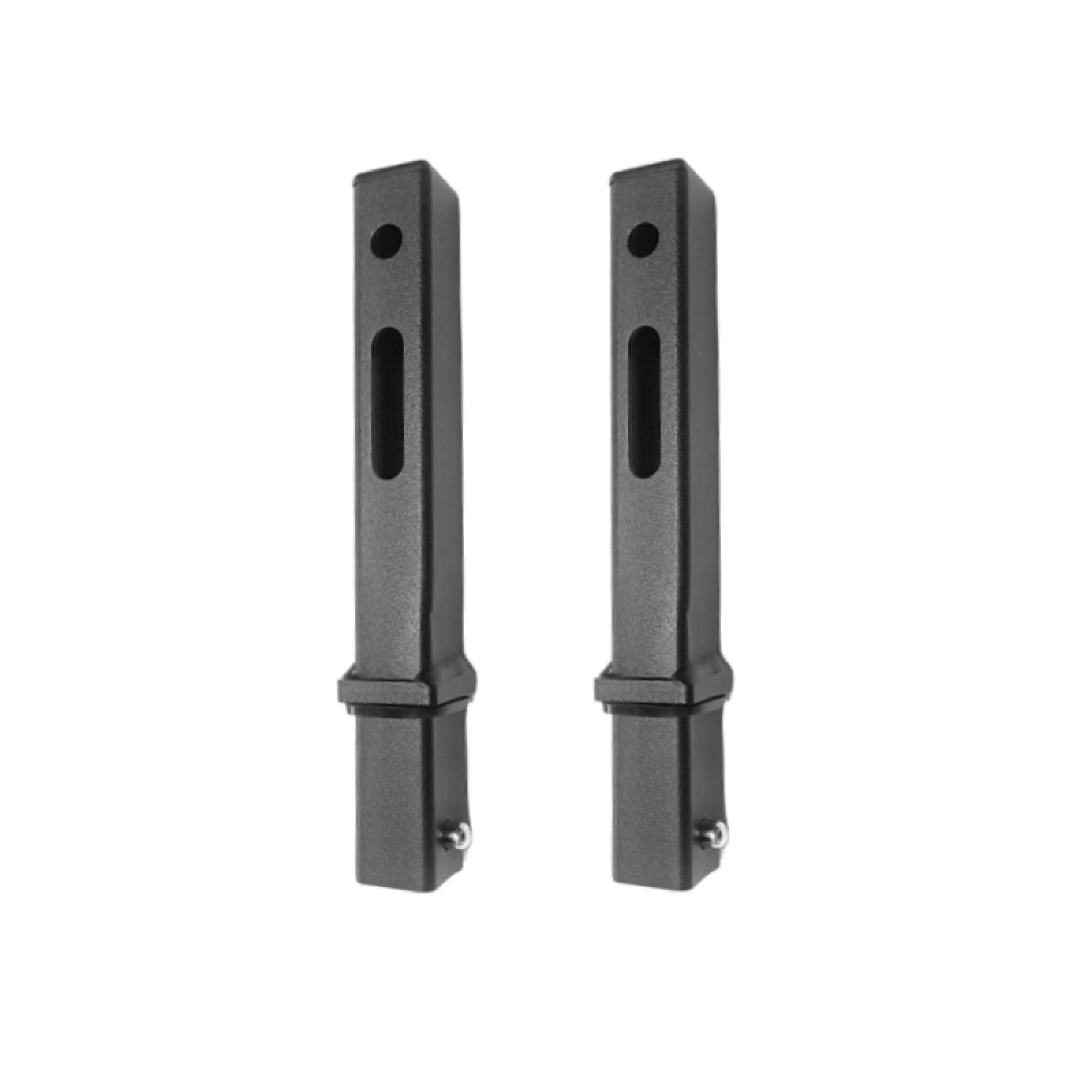EXR Click-In AWNING BRACKETS (2 pc), Rated for Small to Medium Awnings, CLICKS IN to EXR xBARS (EXR4691)