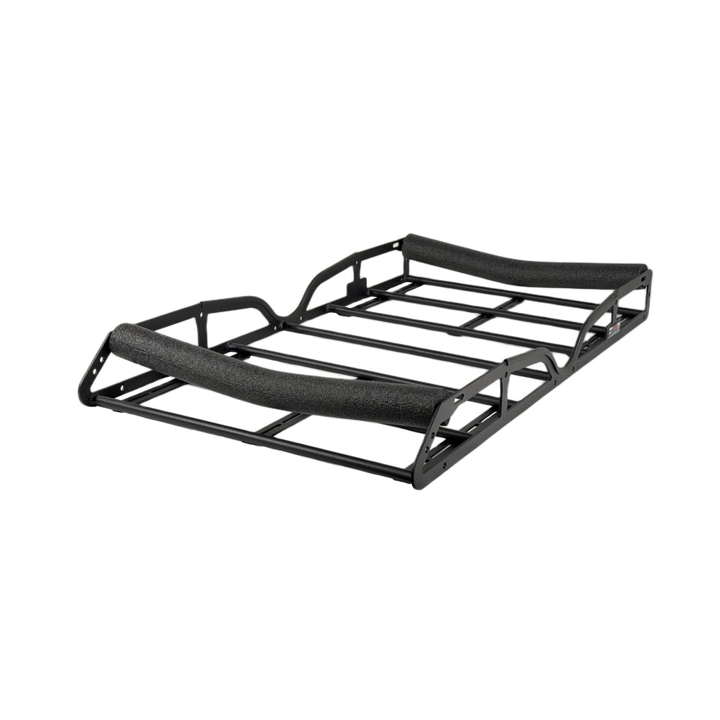 EXR SIDE-LOADER KAYAK BASKET, Heavy Duty - for 1 PERSON to self-load large KAYAKS / SUP. Simple, Innovative, Awesome (EXR5181)
