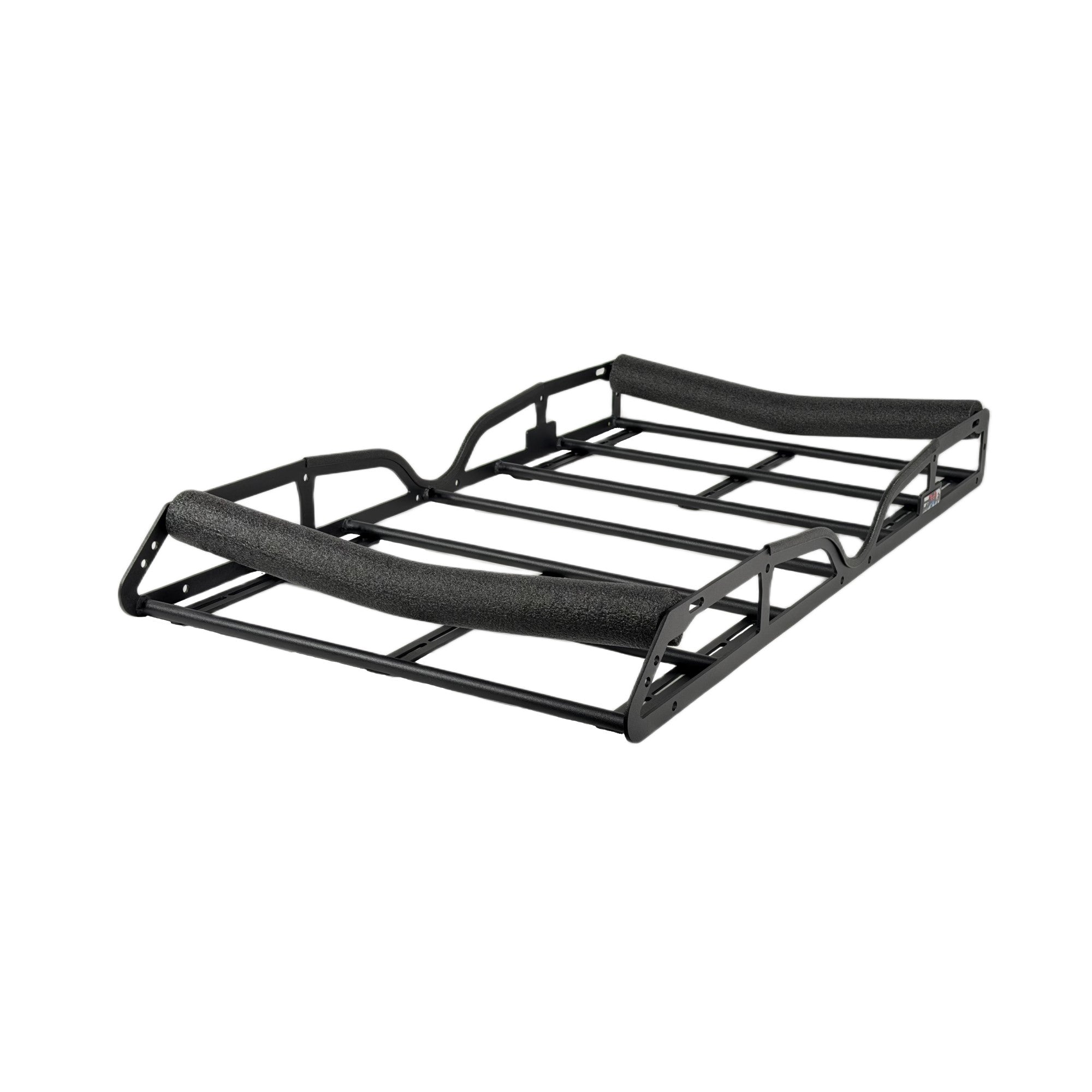 EXR SIDE-LOADER KAYAK BASKET, Heavy Duty - for 1 PERSON to self-load large KAYAKS / SUP. Simple, Innovative, Awesome (EXR5181)