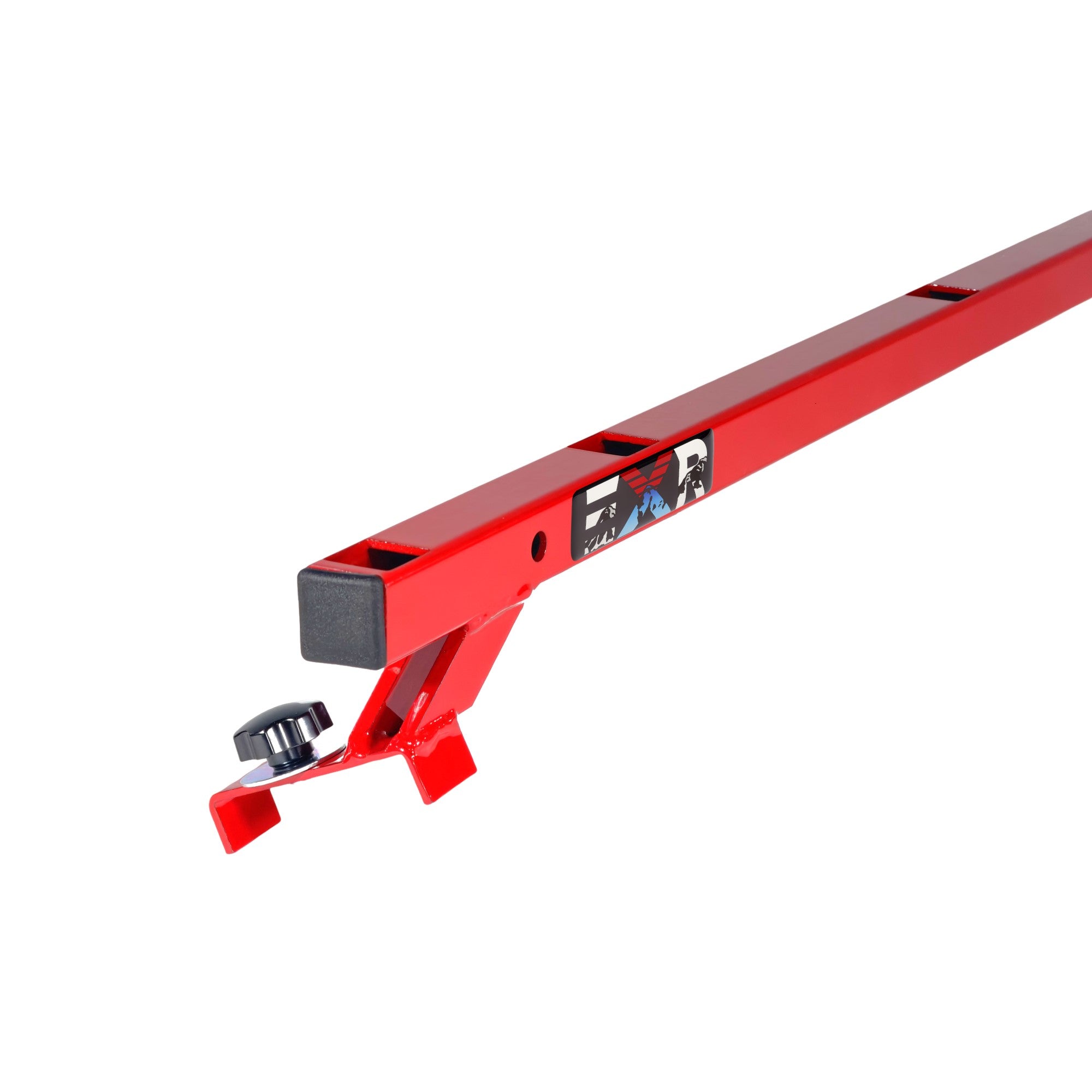 EXR JKU (4dr) Roof Rack CONVERSION KIT, Hard Top to Soft Top / No Top (EXR5524)