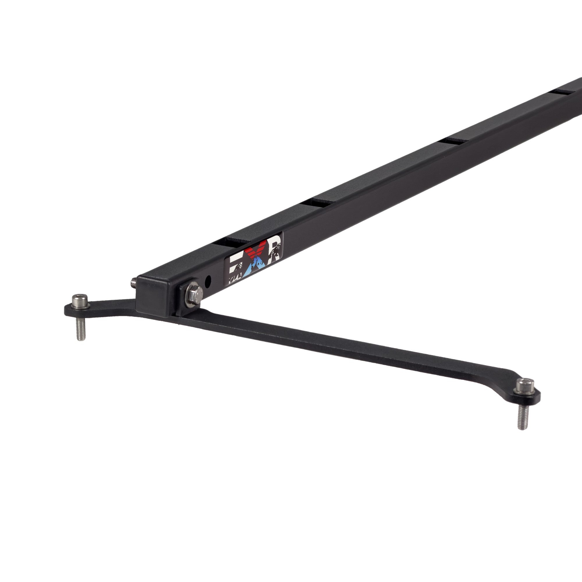 EXR JK (2dr) Roof Rack CONVERSION KIT, Hard Top to Soft Top / No Top (EXR5525)