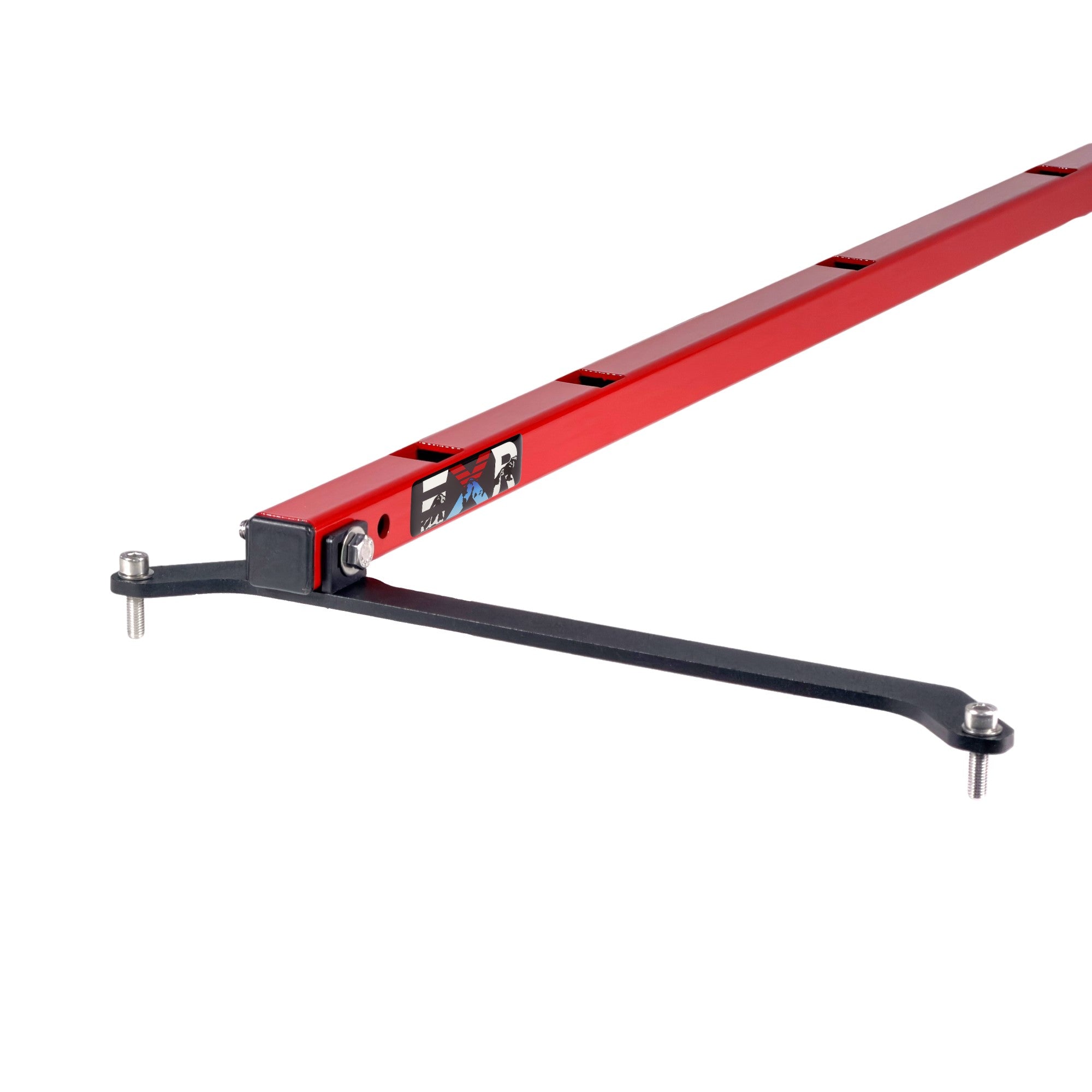 EXR JK (2dr) Roof Rack CONVERSION KIT, Hard Top to Soft Top / No Top (EXR5525)