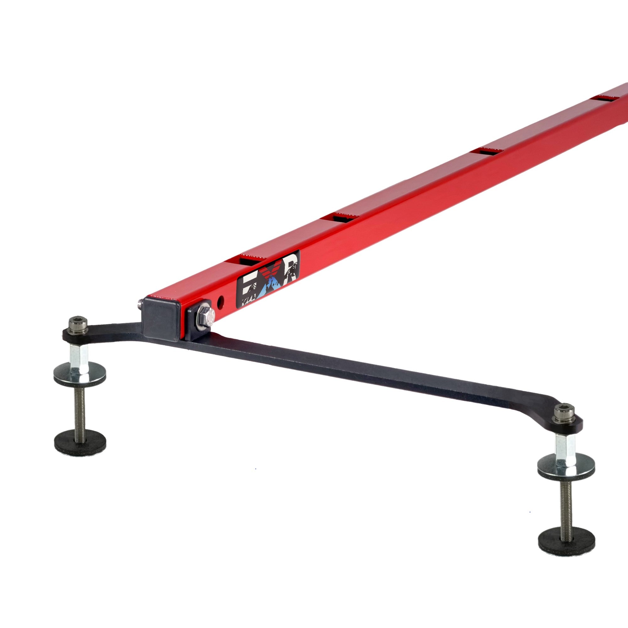 EXR JK (2dr) Roof Rack CONVERSION KIT, Hard Top to Soft Top / No Top (EXR5525)