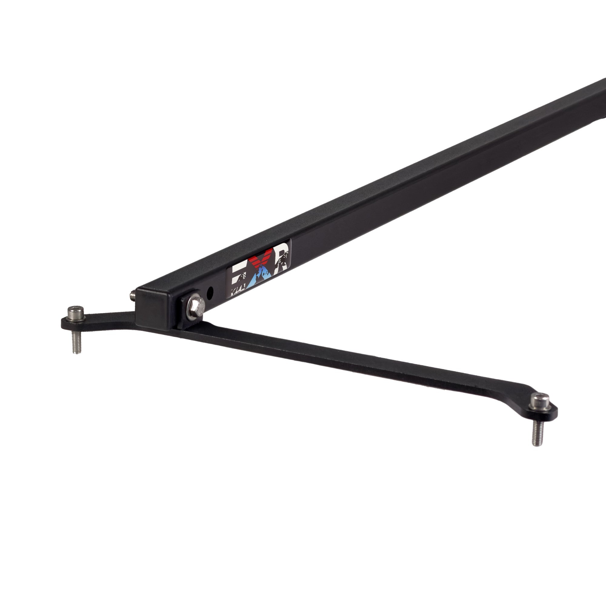 EXR JK (2dr) Roof Rack CONVERSION KIT, Hard Top to Soft Top / No Top (EXR5525)