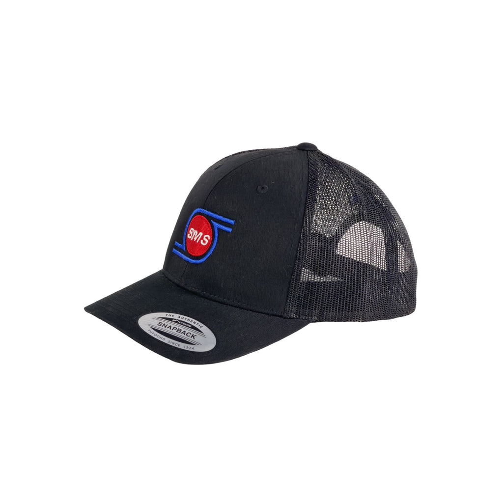 SMS 'Old School' TRUCKER HAT (SMS OFFICIAL) (EXR5561)